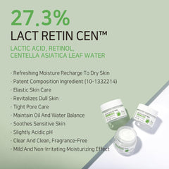 [ APLB ] Lactic Acid Retinol Facial Cream 55ml / 1.86 fl.oz.