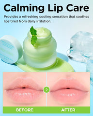 Tocobo Mint Cooling Lip Mask 20ml