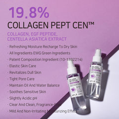 [ APLB ] Collagen EGF Peptide Mist Essence 105ml / 3.55 fl.oz.