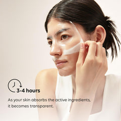 [ BIODANCE ] Bio-Collagen Real Deep Mask (1.19 oz x 4 ea) x 2 BOX +  Hydro Cera-nol Real Deep Mask (1.19 oz x 4 ea) x 2 BOX