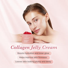[ MEDICUBE ] Collagen Jelly Cream 110ml / 3.71 fl. oz.