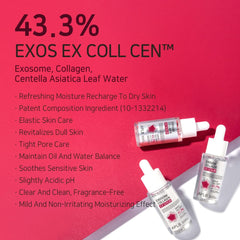 [ APLB ] Exosome Collagen EX Serum 40ml / 1.35 fl. oz.
