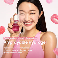 [ Biodance ] Collagen Peptides Jelly Serum Mist 1.69fl.oz./50ml