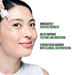 [ JUMISO ] D-Panthenol Barrier Soothing Serum 40ml / 2.36floz