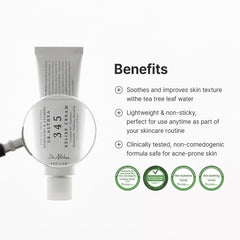 [ Dr.Althea ] 345 Relief Cream mini travel size 15ml/ 0.50fl.oz