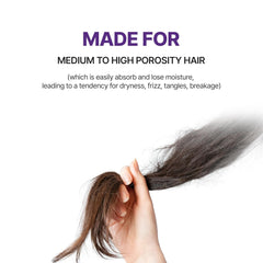 [ KUNDAL ] Honey & Macadamia Premium Hair Treatment 500ml / 16.90 fl.oz