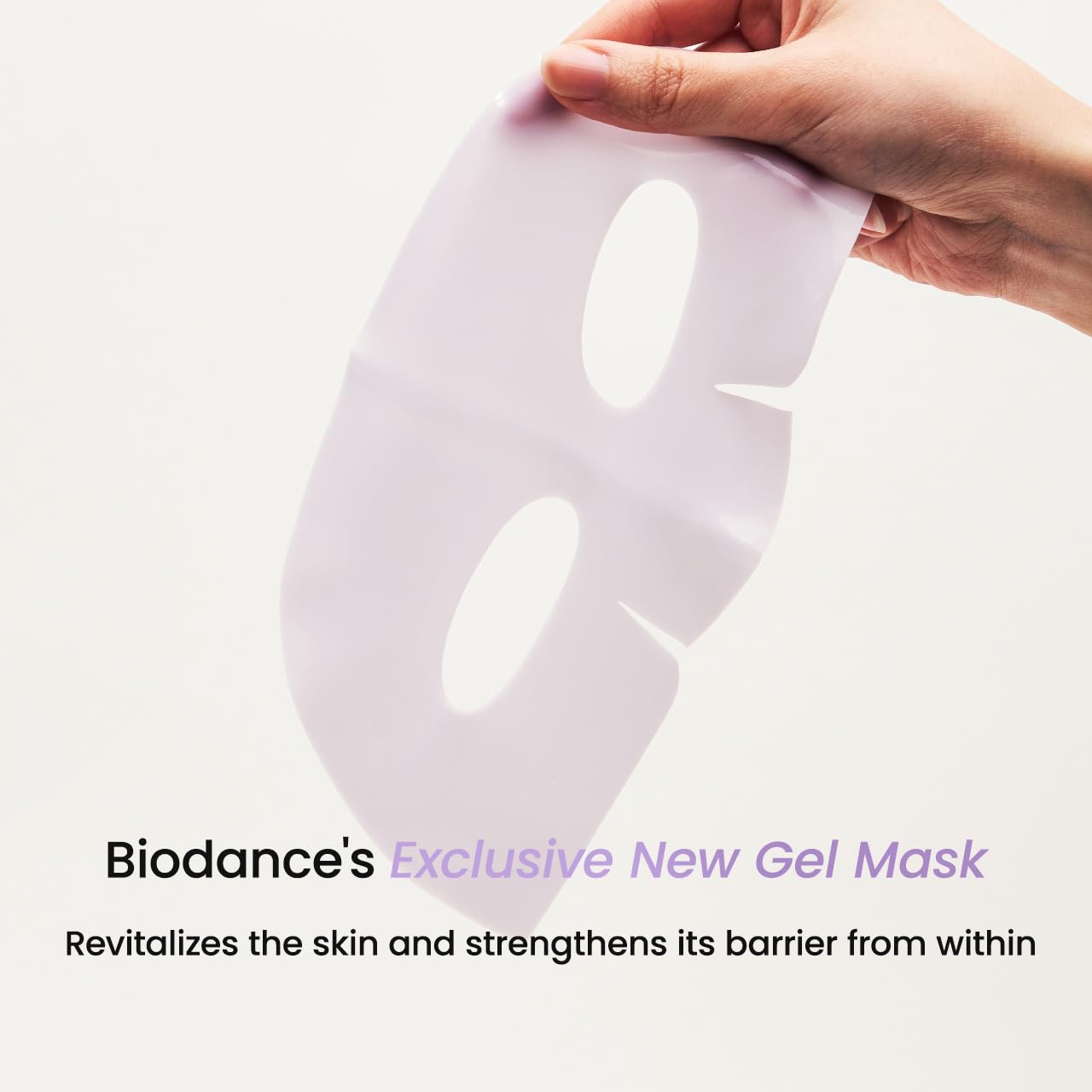 [ BIODANCE ] Rejuvenating Caviar PDRN Real Deep Mask, 1.19 oz x 4 ea - KosBeauty