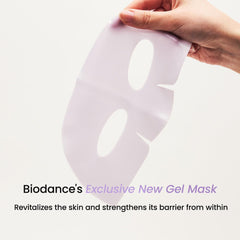 [ BIODANCE ] Rejuvenating Caviar PDRN Real Deep Mask, 1.19 oz x 4 ea - KosBeauty