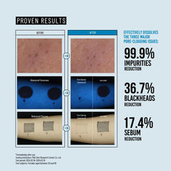 [ JUMISO ] Pore Clearing Cleansing Oil Sebum Control 200ml / 6.76 fl.oz