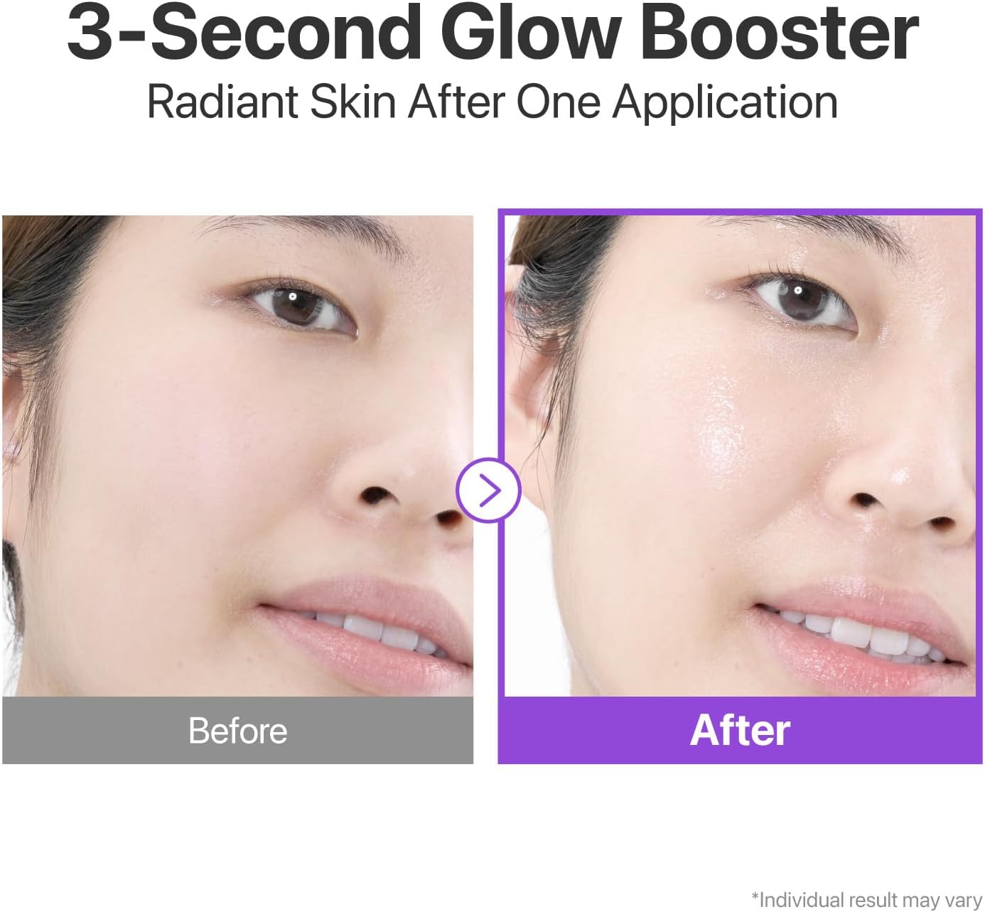 [ NUMBUZIN ] NAD+ PDRN Glow Boosting Toner 200mL / 6.76 fl oz - KosBeauty