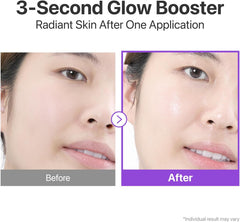 [ NUMBUZIN ] NAD+ PDRN Glow Boosting Toner 200mL / 6.76 fl oz - KosBeauty