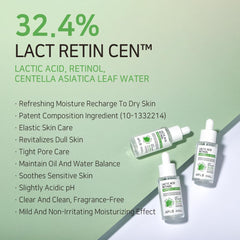 [ APLB ] Lactic Acid Ampoule Serum 40ml / 1.35 fl. oz.