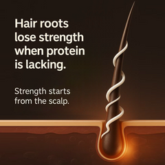 [ NINEMILA ] Calming Beer Biotin Hair Scalp Serum (2pack) 120ml / 4.06 fl.oz