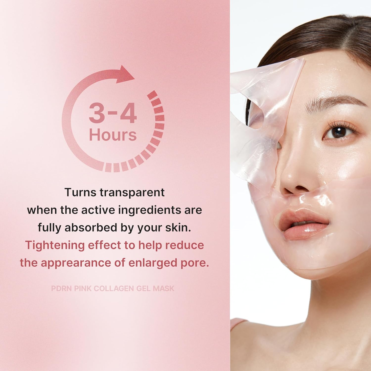 [ Medicube ] Collagen Set (PDRN Pink gel mask 4pc, Triple Collagen Serum, Triple Collagen Toner) - KosBeauty