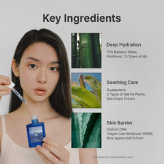 [ Dr.Althea ] Aqua Marine Deep Serum 30ml/1.01 fl.oz