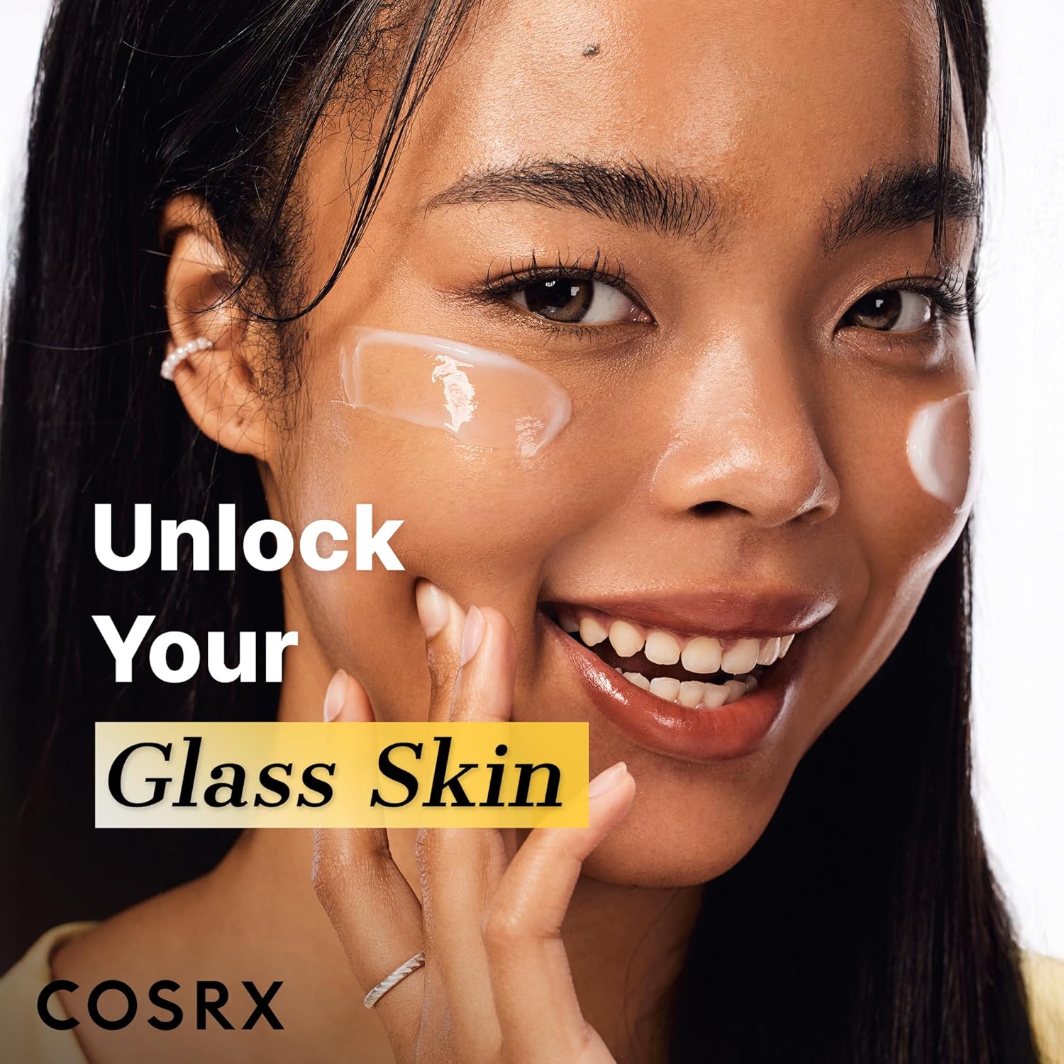 [ COSRX ] Advanced Snail 92 All in one cream 100ml - KosBeauty