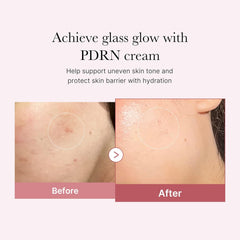 [ MEDICUBE ] PDRN Pink Hyaluronic Moisturizing Cream 50ml / 1.69 fl.oz
