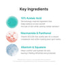 [ MEDICUBE ] Azelaic Acid 16 BB Soothing Serum 30ml / 1.01 fl.oz