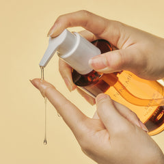 [ NINEMILA ] Seed Oil Hair Essence 150ml - KosBeauty