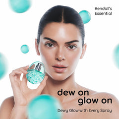 [ Anua ] DEWY GLOW PDRN Hyaluronic Acid Capsule Mist 30ml/1.01 fl.oz
