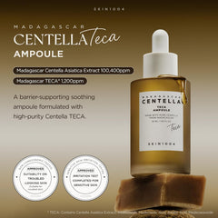 [ SKIN1004 ] Madagascar Centella TECA Ampoule 50ml / 1.69 fl oz