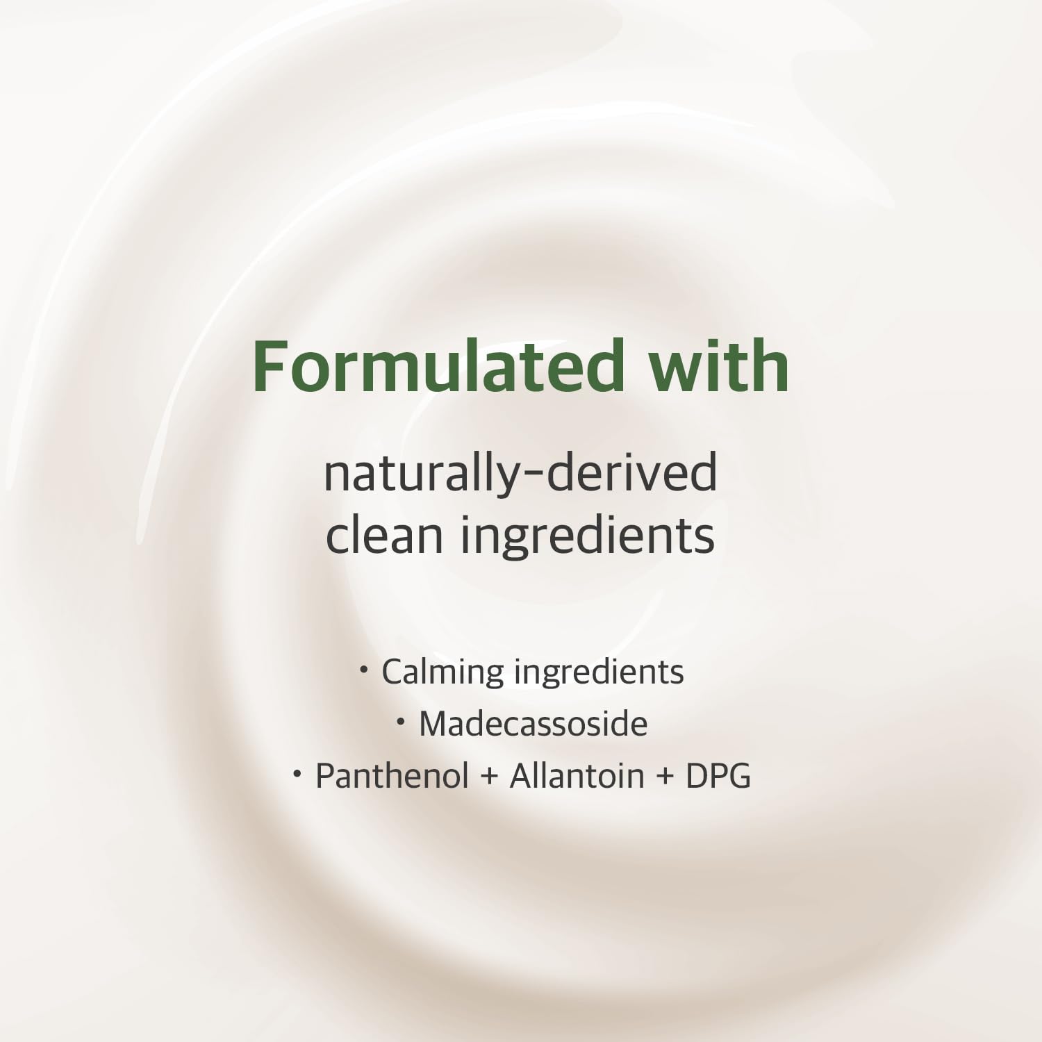 ROUND LAB Mugwort Calming Cream 80ml / 2.70fl.oz