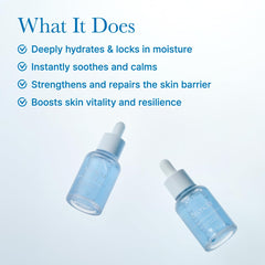 [ ARENCIA ] Deep Water Surge Serum 30ml / 1.01floz - KosBeauty