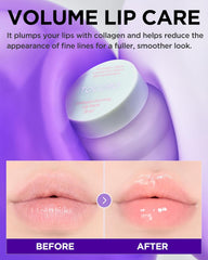 Tocobo Collagen Boosting Lip Mask 20ml