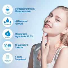 [ Etude House ] SoonJung Hydro Barrier Cream 2.53fl.oz / 75ml - KosBeauty