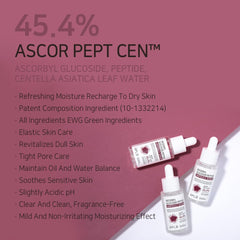 [ APLB ] Ascorbyl Glucoside Peptide Ampoule Serum 40ml / 1.35 fl. oz.