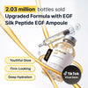 [ SUNGBOON EDITOR ] Silk Peptide EGF Intensive Ampoule 40ml / 1.35fl.oz