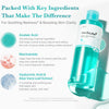 [ MEDICUBE ] Azelaic Acid Niacinamide Clear Toner 250ml / 8.45 fl.oz