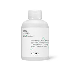 [ COSRX ] Pure Fit Cica Toner 150 ml (5.07 fl.oz)  Pack of 2