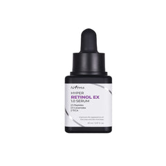 [ ISNTREE ] Hyper Retinol EX 1.0 Serum, 20ml 0.67 fl.oz.