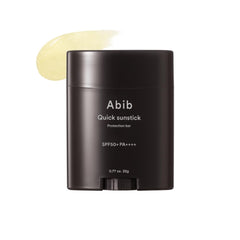 Abib Quick sunstick Protection bar SPF50+ PA++++ (0.77 oz/ 22g)