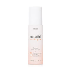 Etude House Moistfull Collagen Essence 80ml / 2.70 fl.oz (EXP : 5/30/2025)