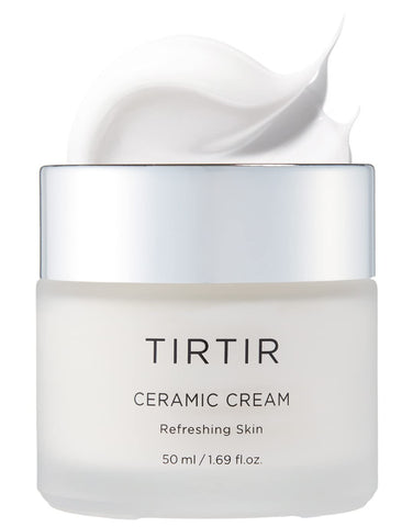 TIRTIR Ceramic Cream,  50ml / 1.69 fl. oz.