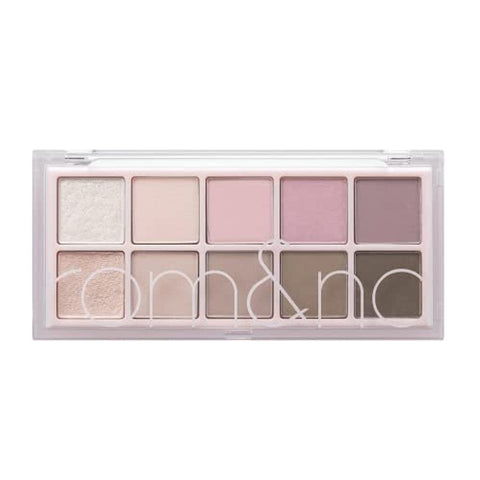 rom&nd Better Than Eyes [06 PEONY NUDE GARDEN] 7.7g