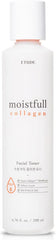 Etude House Moistfull Collagen Facial Toner 200ml - KosBeauty