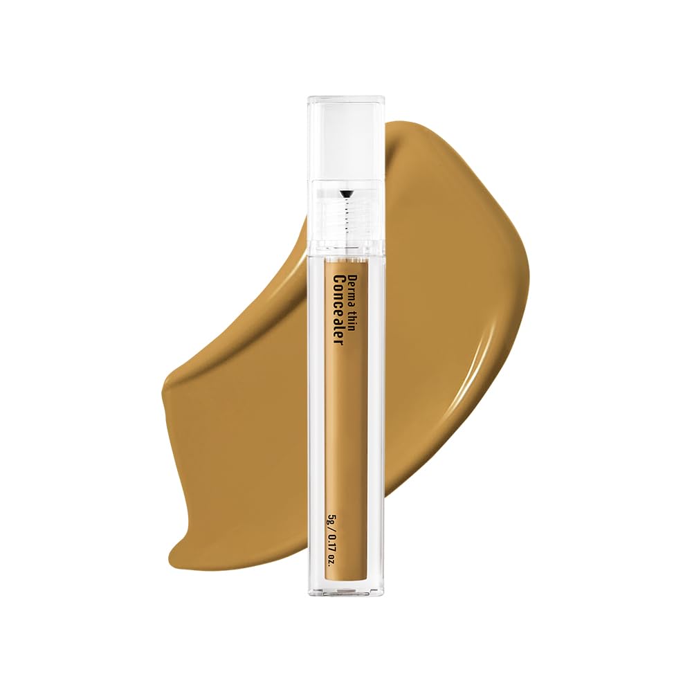 [23YEARSOLD Derma] Thin Concealer 5g/0.17oz - KosBeauty