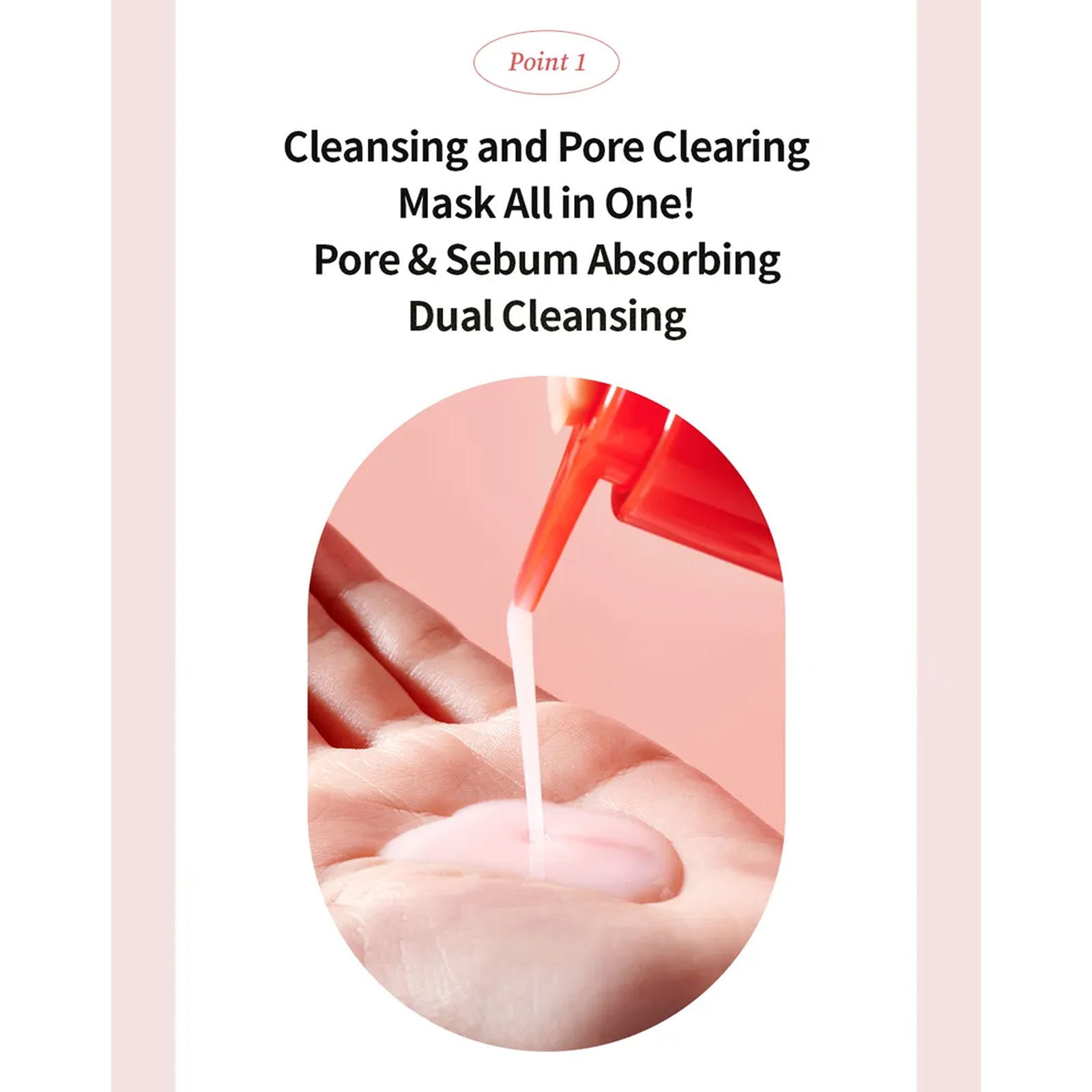 Tocobo Calamine Pore Control Cleansing Oil 200ml, 6.76 fl.oz