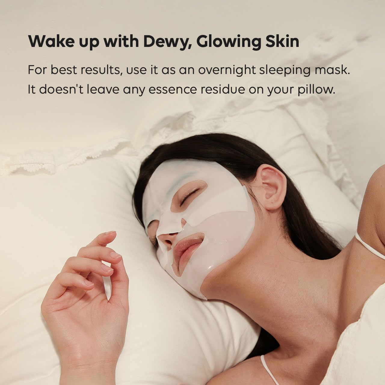 [ BIODANCE ] Bio-Collagen Real Deep Mask (1.19 oz x 4 ea) x 2 BOX +  Hydro Cera-nol Real Deep Mask (1.19 oz x 4 ea) x 2 BOX