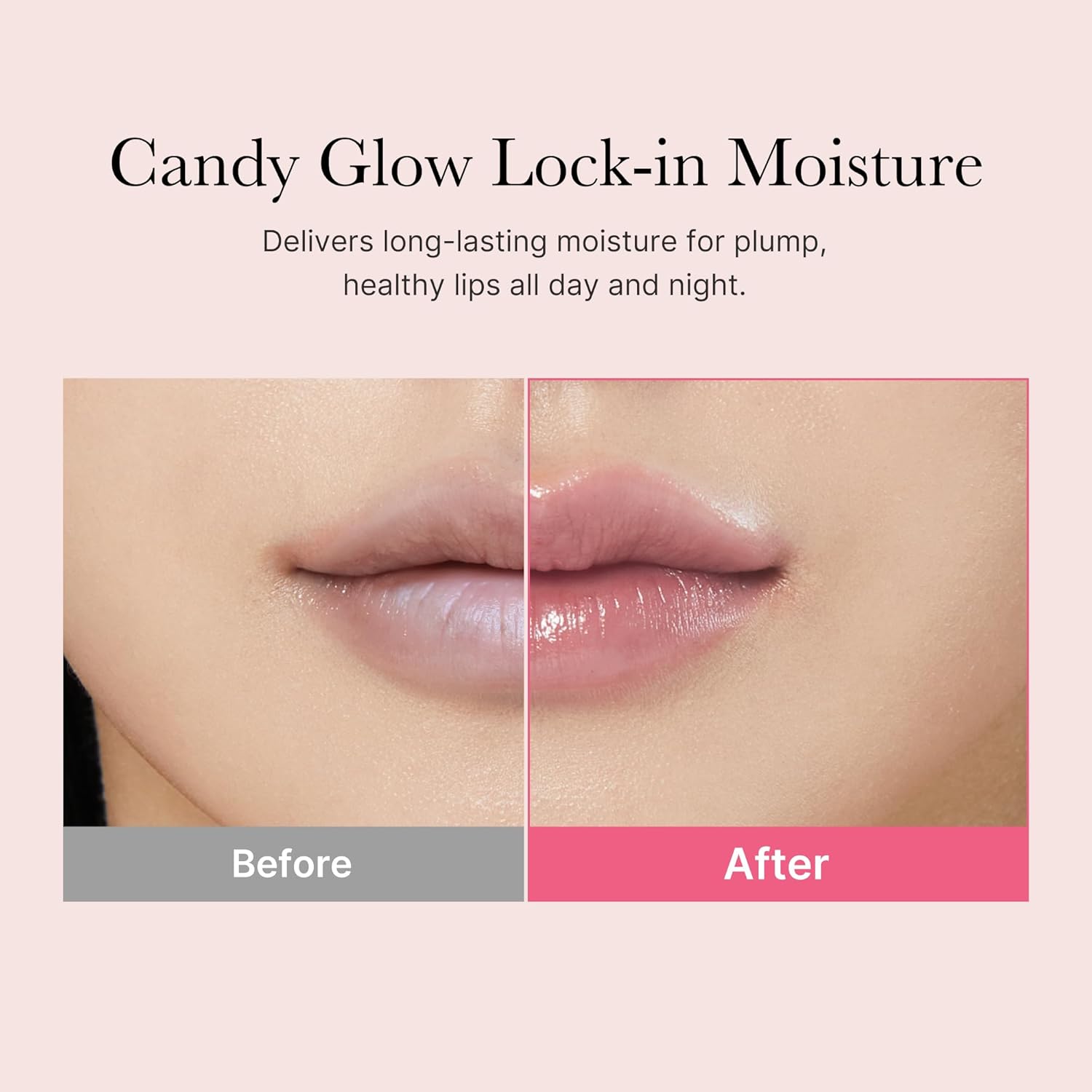 [ MEDICUBE ] PDRN lip sleeping mask glow balm 10g / 0.35oz - KosBeauty