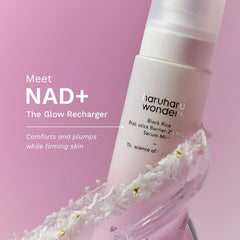 [ HARUHARU ]Wonder Black Rice Probiotics 2% NAD+ Serum Mist 80ml / 2.70fl.oz. - KosBeauty