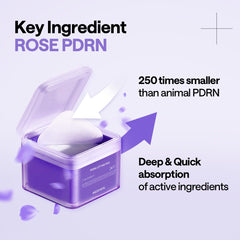 [ MEDIHEAL ]PDRN Lifting Pads 100 Pads