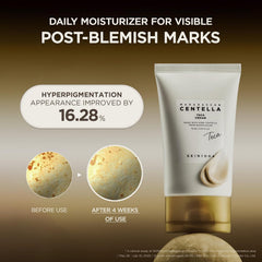 [ Skin1004 ] Madagascar Centella Teca Cream 75ml / 2.53 fl.oz