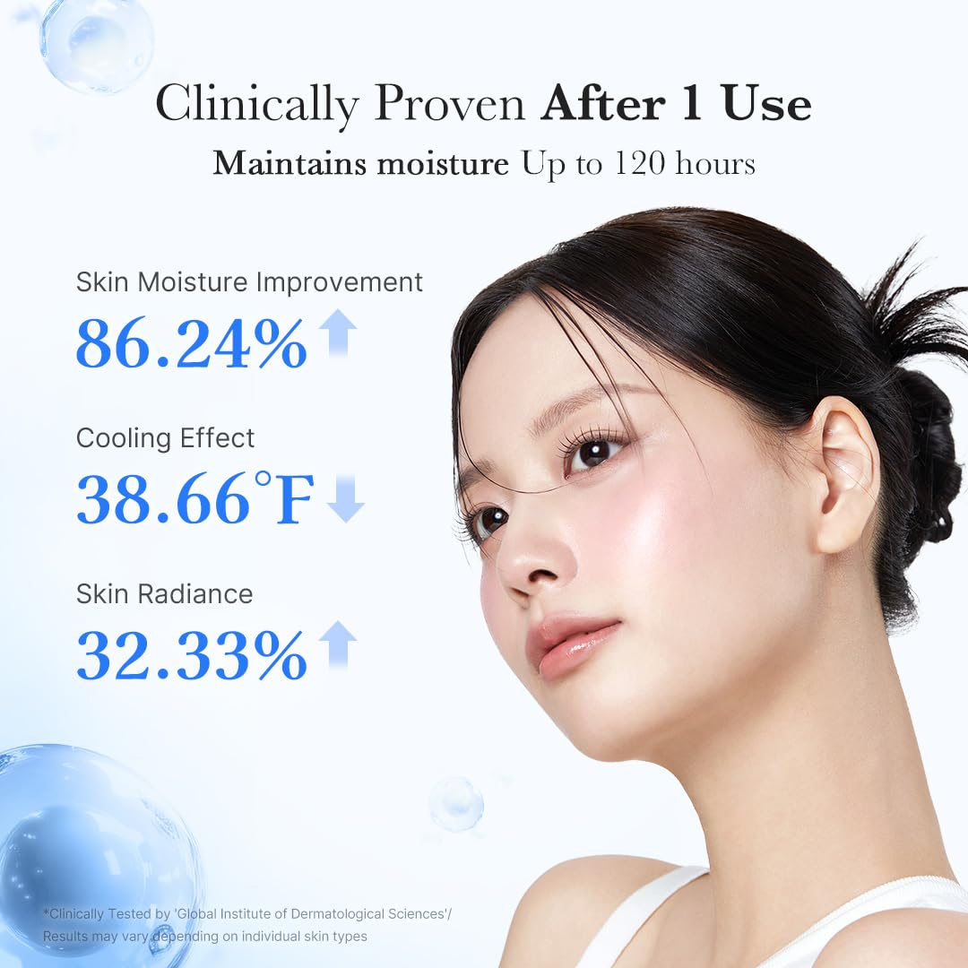 [ MEDICUBE ]Hyaluronic Moisturizing Capsule Cream 55g / 1.94oz - KosBeauty