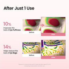 [ BIODANCE ] Collagen Peptide Eye Patches 30pairs/pairs 85g