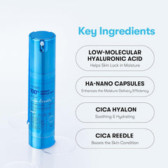 [ VT COSMETICS ] VT Hydrop Reedle shot 100hL 1.69 fl.oz / 50ml