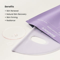 [ BIODANCE ] Rejuvenating Caviar PDRN Real Deep Mask, 1.19 oz x 4 ea - KosBeauty